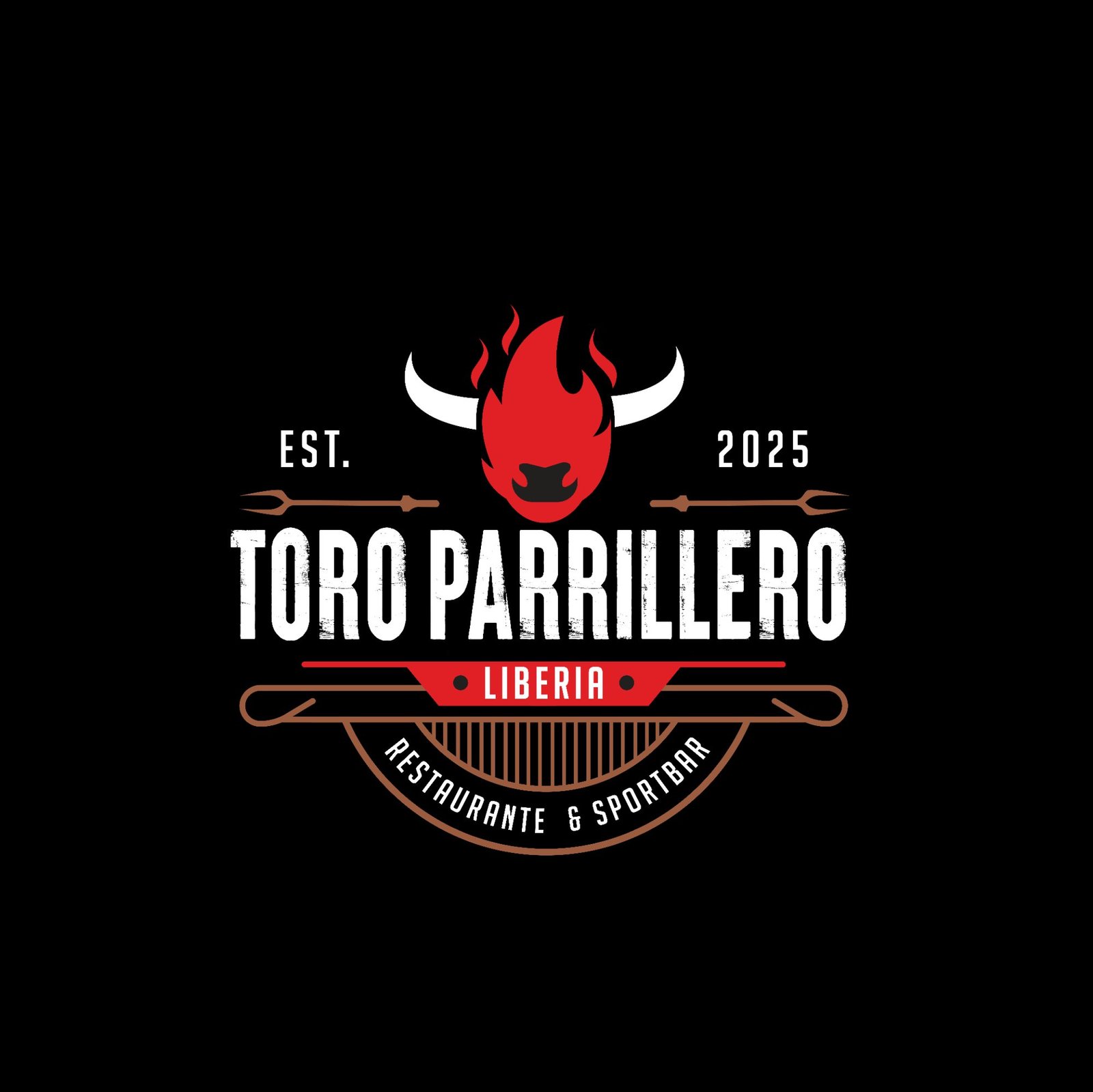 Toro Parrillero Logo